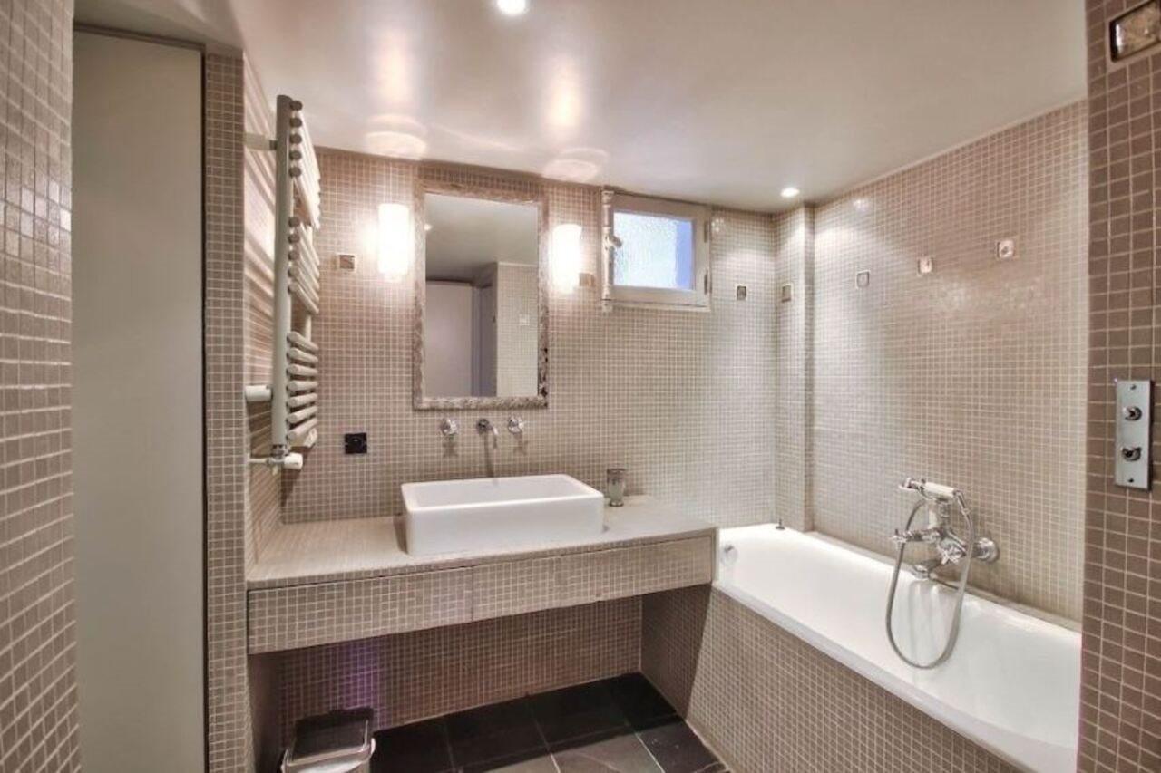 Apartament Hoche Paryż Zewnętrze zdjęcie