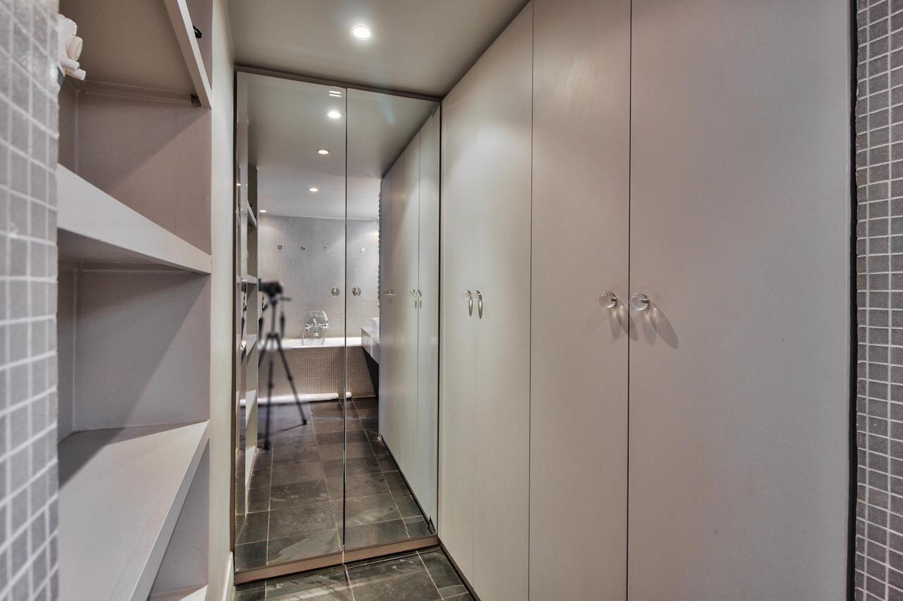 Apartament Hoche Paryż Zewnętrze zdjęcie