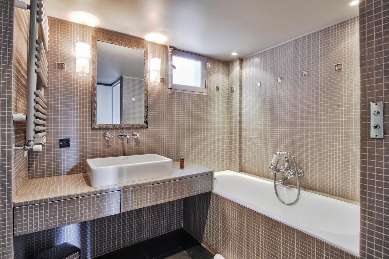 Apartament Hoche Paryż Zewnętrze zdjęcie